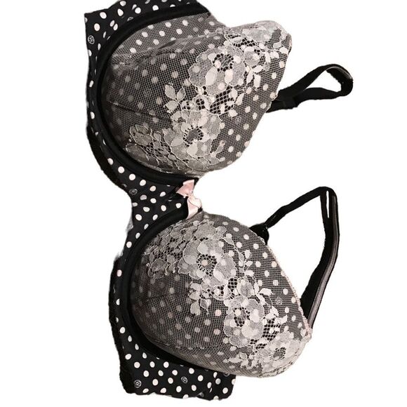 Victoria’s Secret size 34 D like new excellent condition super comfy awesome - Picture 1 of 1